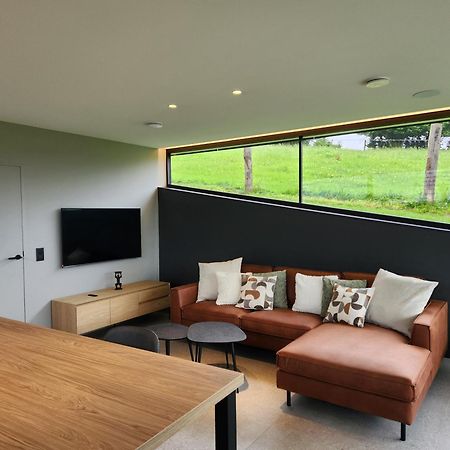 Lodge 323 Malmedy Eksteriør billede