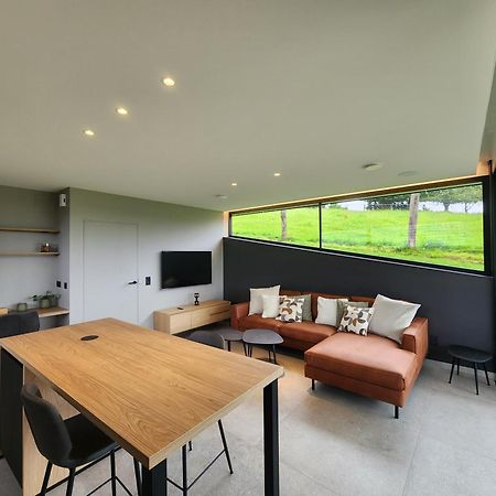 Lodge 323 Malmedy Eksteriør billede