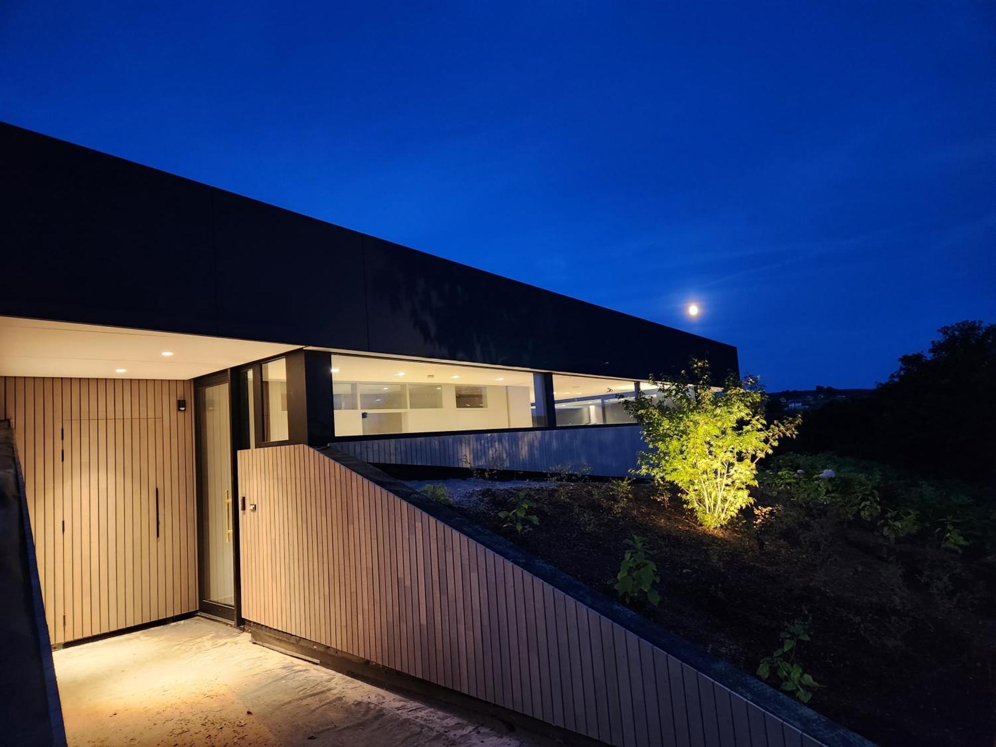 Lodge 323 Malmedy Eksteriør billede