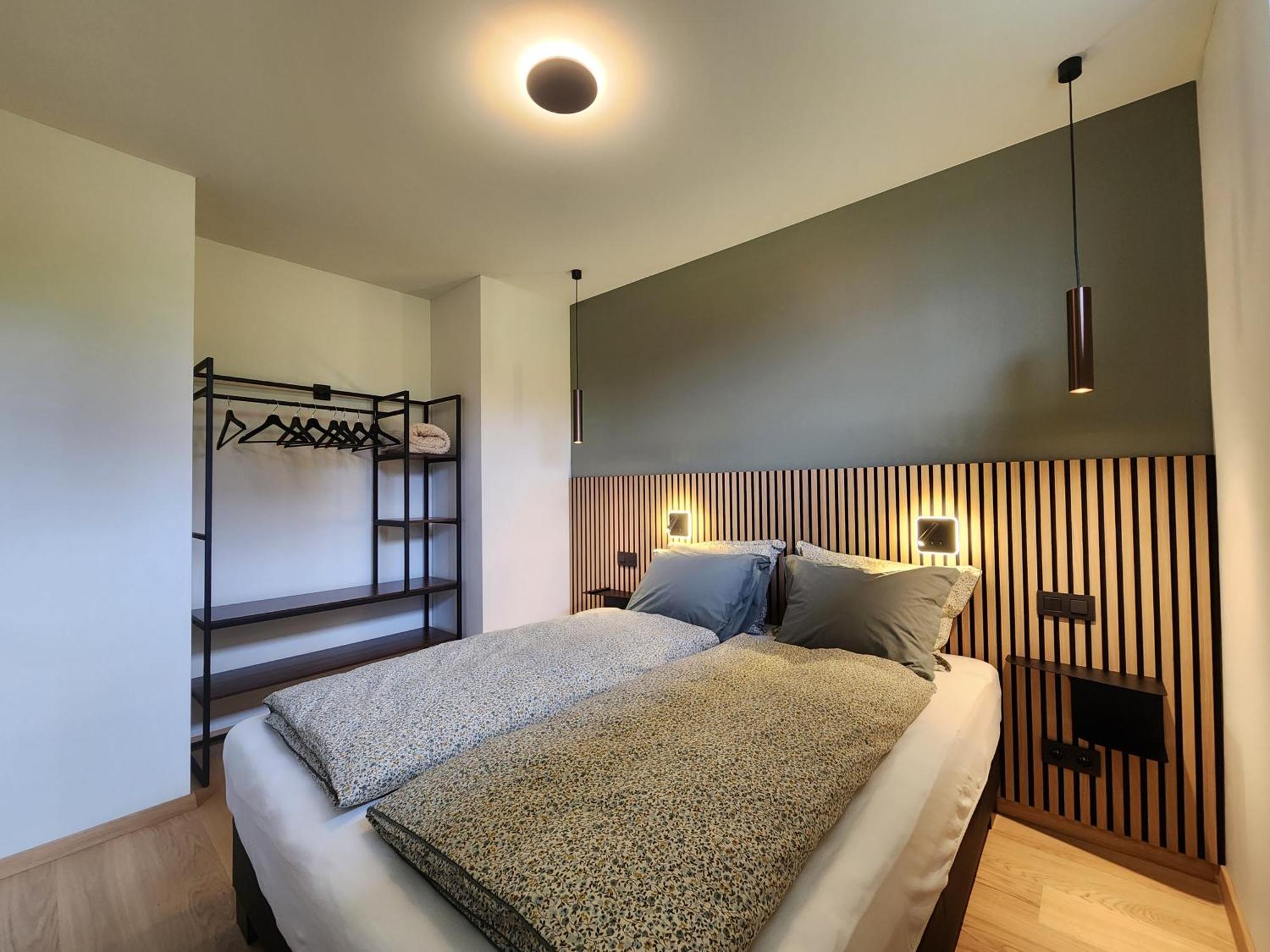 Lodge 323 Malmedy Eksteriør billede