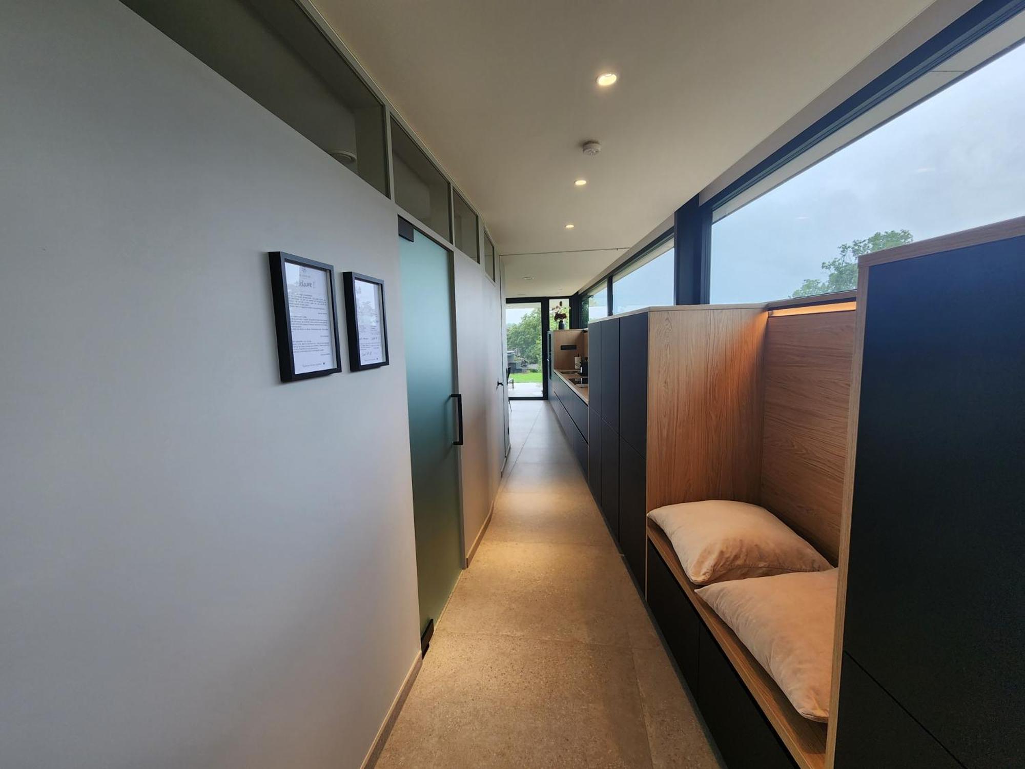 Lodge 323 Malmedy Eksteriør billede