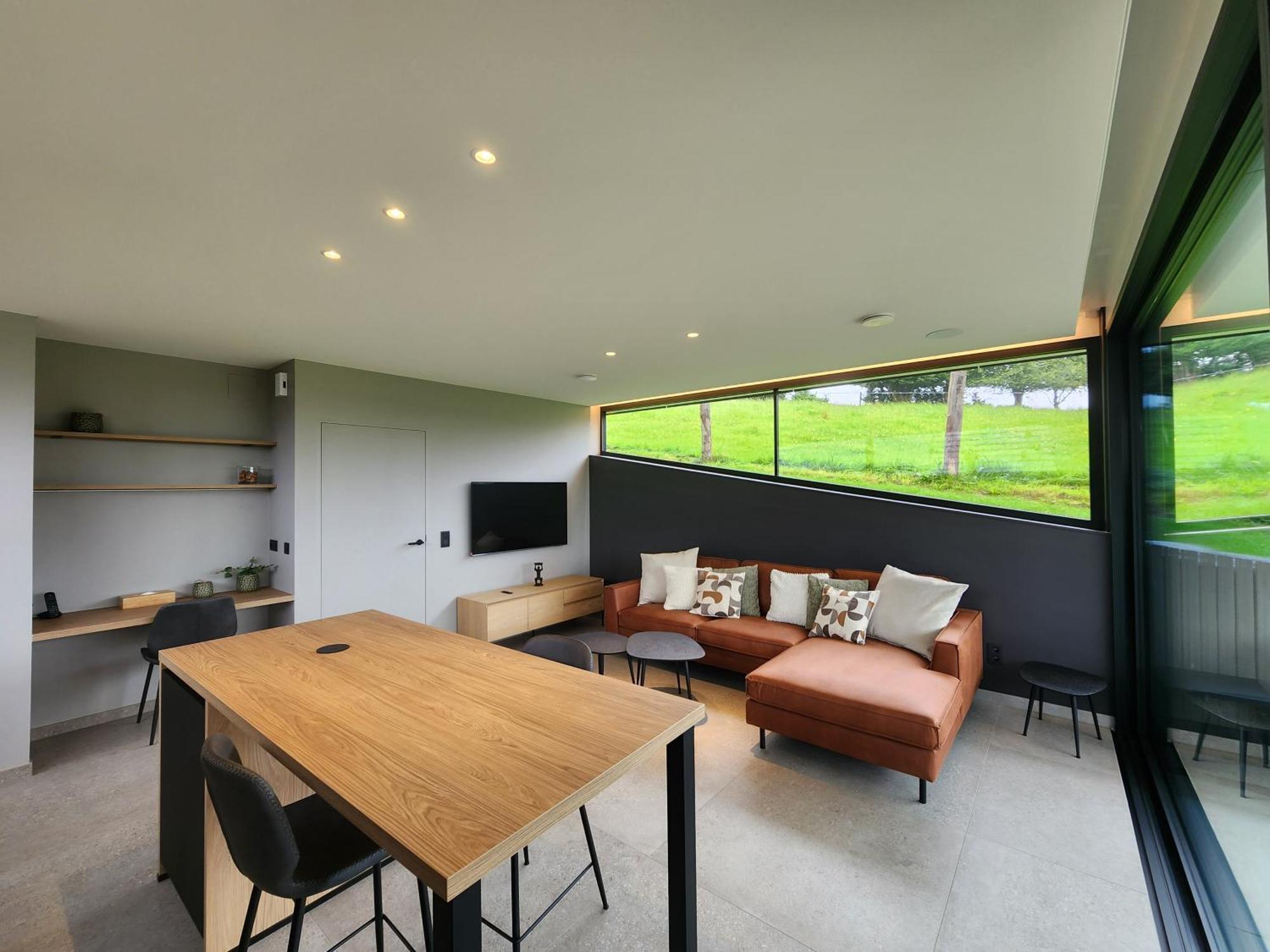 Lodge 323 Malmedy Eksteriør billede